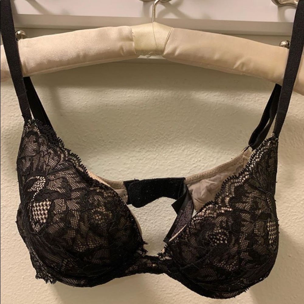 Victoria's Secret Fabulous push up bra